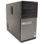 Dell Optiplex 3020/7020 Tower Intel Ci3 4th Gen - Image 2