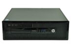 Hp ProDesk 600 G1 SFF Intel Ci3 4th Gen - Image 2