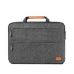 WIWU Smart Stand Sleeve 15.4″ Grey - Image 2