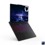 Lenovo Legion Pro 7 16IAX10H Intel Core Ultra 9 275HX 32GB DDR5 1TB SSD 16.0" WQXGA OLED Display NVIDIA GeForce RTX 5080 16GB Backlit Keyboard Win11 Home Eclipse Black - Image 2