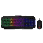 MSI Forge GK100 Combo Wired Keyboard - Image 2