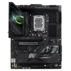 Asus Rog Strix Z890 - F Gaming WIFI - Image 2