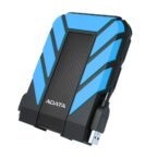 ADATA HD710 Pro 1TB Shockproof External Hard Drive Blue - Image 2