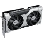 MSI GeForce RTX 5060TI Ventus 2X 16GB OC Plus - Image 2