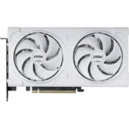 MSI GeForce RTX 5060Ti Ventus 2X 8GB OC Plus White - Image 2