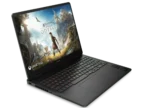 HP Omen 16 AM0322TX Intel Core Ultra 7 255H 16GB 1TB 16.0″ 2K 144Hz Display Nvidia RTX 5060 8GB Graphics Backlit KB Dos Shadow Black (Official Warranty) - Image 2