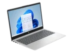 HP Laptop AI 14-HC0037NR Intel Core Ultra 5 225U 8GB 256GB SSD 14" FHD Display Win11 Natural Silver - Image 2