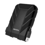 ADATA HD710 Pro 1TB Shockproof External Hard Drive Black - Image 2