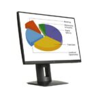 HP Z24n 24inch IPS FHD Monitor (Used) - Image 2