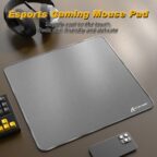 ATTACK SHARK CM02 eSport Gaming Mousepad - Gray - Image 2