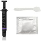 ID-Cooling Frost X55 Viola Top-Tier Scented Performance Thermal Paste - 4g - Image 2