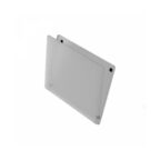 WIWU ishield Macbook 13.3" PRO 2020 M1 Ultra Thin Hardshell Case for MacBook Matt Black - Image 2