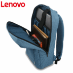 Lenovo 15.6 Laptop Casual Backpack B210 Blue - Image 2
