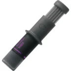 Cooler Master MGZ-NDSG-N15M-R2 MasterGel Maker Ultra-High Performance Thermal Paste, Diamond Nanoparticles, Flat-Nozzle Syringe Design, CPU/GPU Conductivity W/m.k= 11m for CPU and GPU Coolers Gray - Image 2
