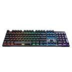 XPG INFAREX K10 RGB Mechanical Gaming Keyboard - Image 2
