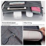 Wiwu Pocket 13.3-Inch sleeve (Gray) - Image 2