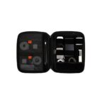 WiWU Parallel Hardshell Bag - black - Image 2