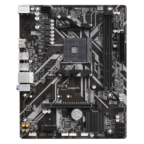 Gigabyte B450M K DDR4 – High-Performance Motherboard - Image 2