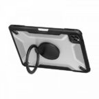 WIWU Mecha Ipad 10.2/10.5" Rotative Stand Case Black - Image 2