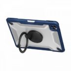 WIWU Mecha Ipad 10.9/11" Rotative Stand Case Blue - Image 2