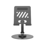 WiWU Desktop Rotation Stand ZM-013 - Image 2