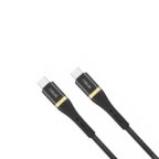 WIWU Elite Data Cable WI-C010 20W Type-C To Lightning - Image 2