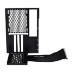 Lian Li O11DDXL -1 Vertical PCIe 4.0 GPU Bracket Kit - Black - Image 2