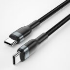 WiWU Wi-C017 Concise 100W Fast CharGging - Image 2