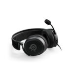 SteelSeries Arctis Prime Gaming Headset - Image 2