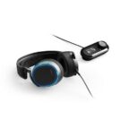 SteelSeries Arctis Pro + GameDAC Wired Gaming Headset - Image 2