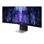 Samsung Odyssey G8 34" LS34BG850 OLED 3440x1440 Resolution 0.1ms 175Hz Smart Gaming Monitor - Image 20