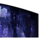 Samsung Odyssey G8 34" LS34BG850 OLED 3440x1440 Resolution 0.1ms 175Hz Smart Gaming Monitor - Image 21