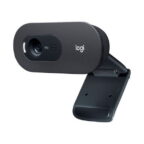Logitech C505 HD Webcam 960-001370 - Image 3