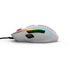 Glorious Model I White 9 Buttons 1 x Wheel USB-A 2.0 Wired 19000 dpi Gaming Mouse - Image 3