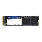 Netac NVMe SSD N950E PRO 500GB M.2 2280 PCIe - Image 3
