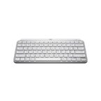 Logitech MX Keys Mini Wireless Keyboard - White - Image 3