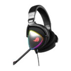 ASUS ROG Delta USB-C Gaming Headset for PC - Image 3