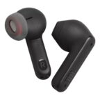 JBL Tune Flex True Wireless Noise-Cancelling Earbuds (Black) JBLTFLEXBLK - Image 3