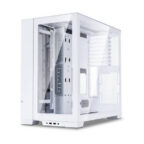 Lian Li O11 Dynamic EVO Mid-Tower Case (White) - Image 3