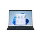 Microsoft Surface Pro 8 Ci5 11th Gen 8GB 256GB SSD Thunderbolt 4 Windows 11 Home Graphite - Without Keyboard - Image 3