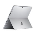 Microsoft Surface Pro 7 Ci5 11th Gen 8GB 128GB SSD Windows 10 Pro Platinum - Without Keyboard and Pen - Image 3