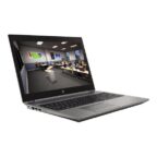 HP ZBook 15 G6 Workstation 15.6" 4K Display Xeon E-2286M 64 GB RAM 1TB SSD Laptop - Used - Image 3