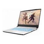 MSI Sword 15 A12UE Core i7 12th Gen 16GB 1TB SSD 15.6 FHD IPS 6GB RTX3060 GPU Win11 White - Image 3