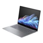 HP OmniBook X 14-FE0013DX Laptop Snapdragon X Elite, 16GB LPDDR5, 1TB SSD 14″ 2.2K IPS Touch, Windows 11 - Image 3