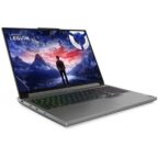 Lenovo Legion 5 16IRX9 Gaming - Raptor Lake - 14th Gen Core i9-14900HX 24-Core Processor 32-GB 1-TB SSD 8-GB NVIDIA GeForce RTX4060 GDDR6 GC 16" WQXGA 1600p IPS 165Hz G-Sync Display Nahimic Audio 4-Zone RGB BKB W11 - Image 3