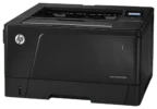 HP LaserJet Pro M501dn Printer - Image 3
