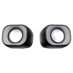 Meetion SP2010 2.0 Office Desktop Speaker - Image 3
