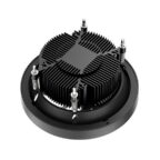 DeepCool UD551 ARGB Top-Flow CPU Cooler - Image 3