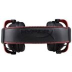 HyperX Cloud II 7.1 Channel USB Gaming Headset Red (Open Box) - Image 3