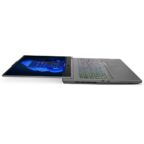 Lenovo Legion 5 16IRX9 Intel Core™ i7-13650HX 1x 16GB SO-DIMM DDR5-4800 1TB SSD M.2 2280 PCIe 4.0x4 NVMe 16" WQXGA (2560x1600) IPS 350nits Anti-glare NVIDIA GeForce RTX™ 4060 8GB GDDR6 Luna Grey FreeDOS - Image 3